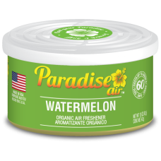 Paradise Air Organic Can Air Freshener -Watermelon (288 pcs)