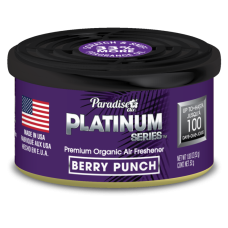 Platinum Series Organic Air Freshener - 