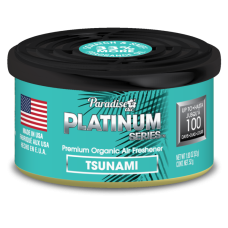 Platinum Series Organic Air Freshener - 