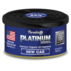 Platinum Series Organic Air Freshener - 