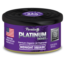 Platinum Series Organic Air Freshener - 