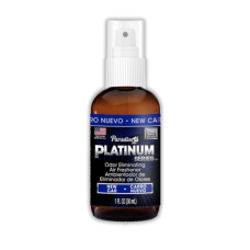 Platinum Series Odor Eliminating Air Fre