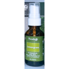 Paradise Air Atomizer Spray - Lemongrass (120 Pcs)