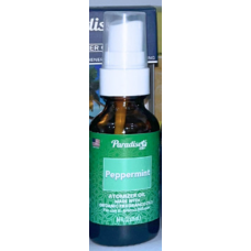 Paradise Air Atomizer Spray - Peppermint (120 pcs)