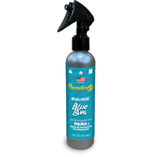 Paradise Air Anywhere Odor Eliminator Spray - Blue Lava (40 pcs)