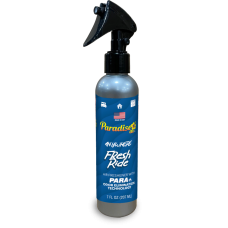 Paradise Air Anywhere Odor Eliminator Spray - Fresh Ride (40 pcs)