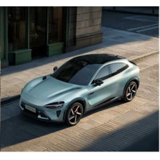 Xiaomi YU7 Chinese Car