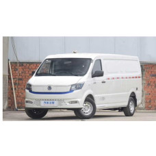 Dongfeng Tuyi T9E [2026] Chinese Car