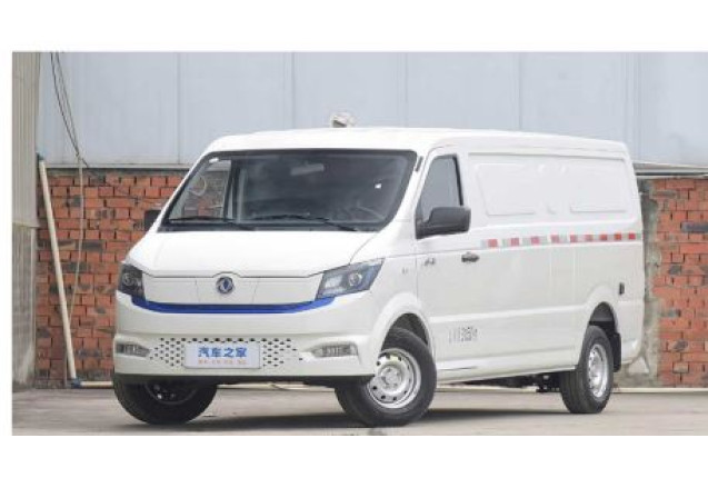 Dongfeng Yufeng EM27L [2026] Chinese Car
