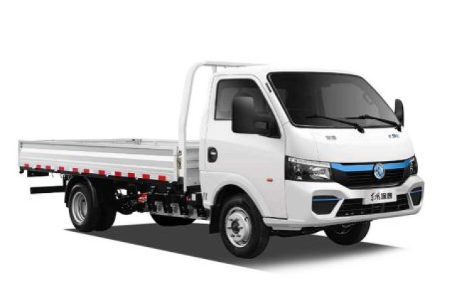 Dongfeng Tuyi T9E [2026] Chinese Car