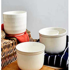 5 inch Food Storage Ceramic Bowl - Model