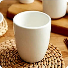 Ceramic Cup - Model WMR267052 (150 pcs)