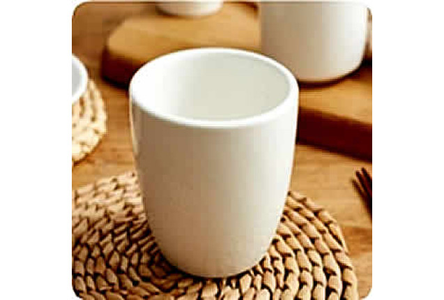 Ceramic Cup - Model WMR267052 (150 pcs)