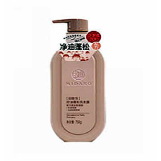 Oil-Control & Volumizing Shampoo | Model WMR267006 (500g) x 24