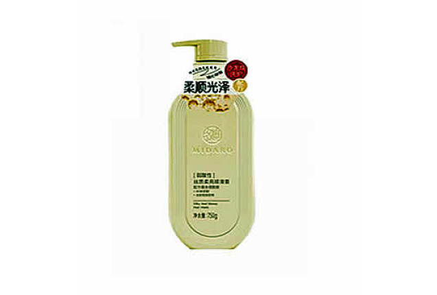 Silky, Glossy & Smooth Conditioner | Model WMR267009 (500g) x 24