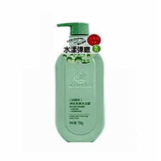 Purifying & Softening Body Wash – Green | Model WMR267005 (750g) x 12