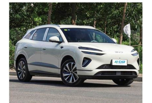 BYD Sealion 06 EV [2025] 520 Pilot Edition