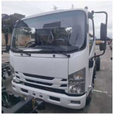 Isuzu 700P Truck