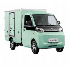Reach TC101 Mini Truck