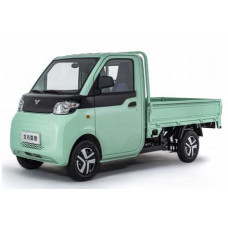 Reach TC101 Laight Truck