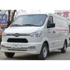 Kama S6 Van