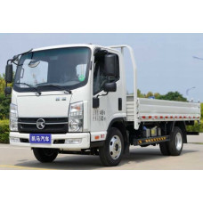 Kama M17A Light Truck