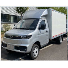 Reach T30 Mini Truck