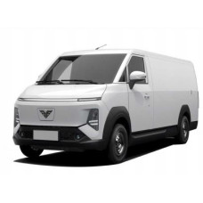 Reach V70 Electric Cargo Van