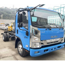 Isuzu KV100 Truck Chassis