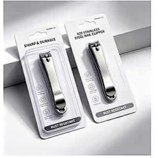 420 Stainless Steel Nail Clipp