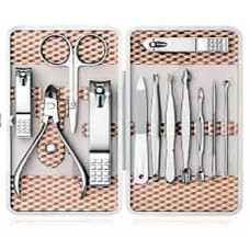 Professional Manicure Set (Model WM-MK06)