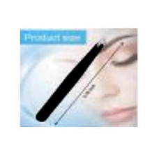 Slant-Tip Precision Tweezer (M