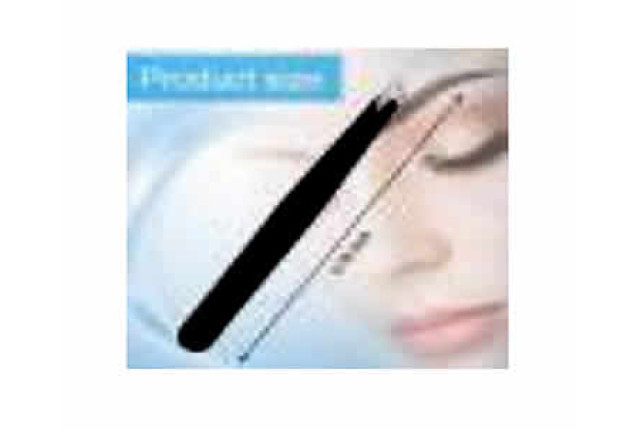 Slant-Tip Precision Tweezer (Model WM-TW01)