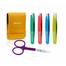 6-Piece Tweezer and Scissor Se