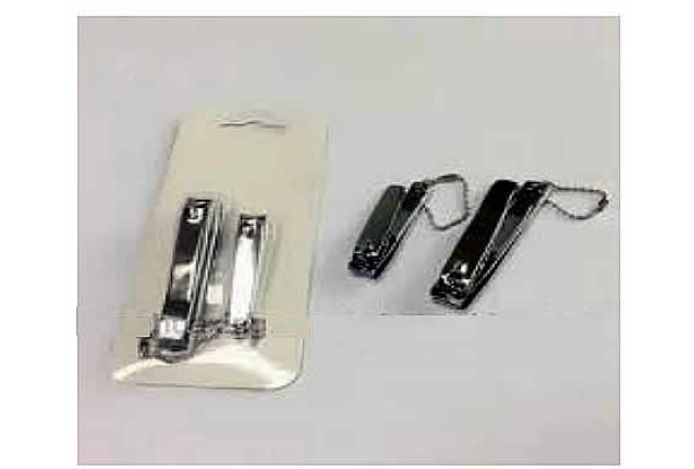 Angled Nail Clipper (Model WM-CL06)