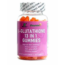 L- Glutathione 13 in 1 Gummies 1