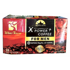 XPower Coffee - 12.5g (16 Bags) 1