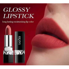 Sadoer Glossy Matt Lipstick x 