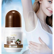 Sadoer Coconut Oil Antiperspir