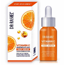 DR-RASHEL Vitamin C Brightening & An