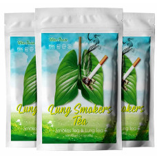 Lung Smokers Tea x 450