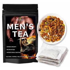 Men's Tea (One Carton)