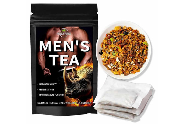 Men's Tea (One Carton)