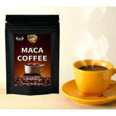 MACA Coffee x 100
