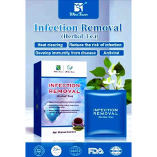 WinsTown Infection Removal Herbal Tea (One Carton)
