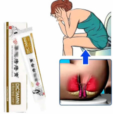Dictamni Hemorrhoids Ointment (20 Packs)