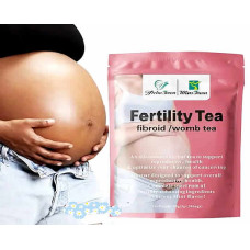 WinTowns Female and Male Fertility Tea (One Carton)
