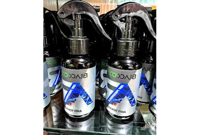 Air Freshner (Model BO-32) x 24