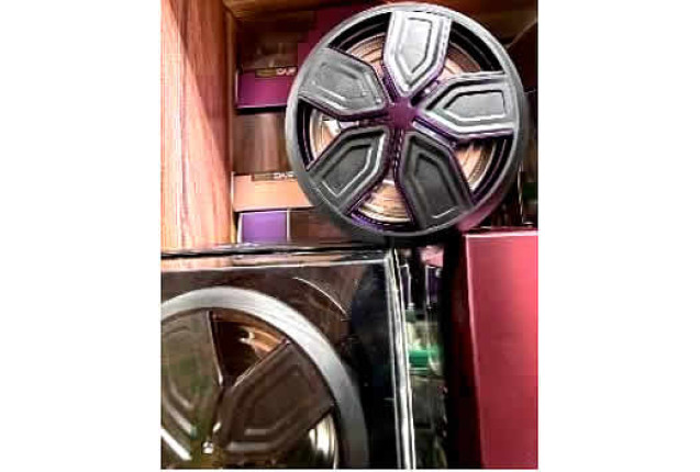 Air Freshner (Model BO-48) x 18 1