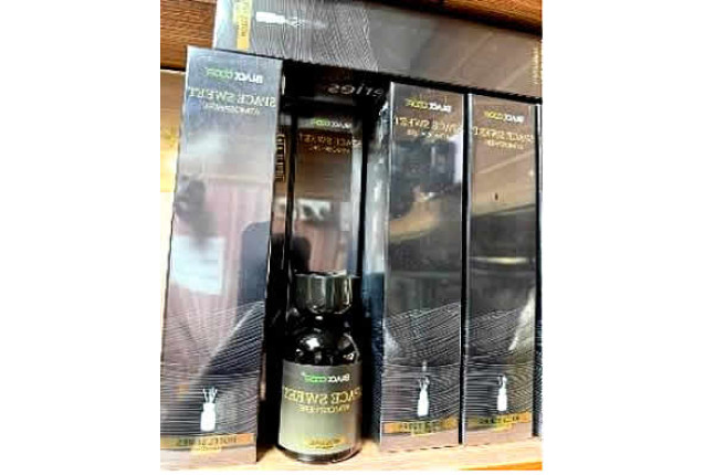 Air Freshner (Model BO-29) x 18